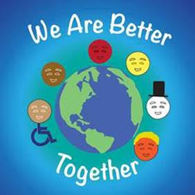 REGISTRATION OPEN  20TH INTERAGENCY CHILDREN’S CONFERENCE WE ARE BETTER TOGETHER